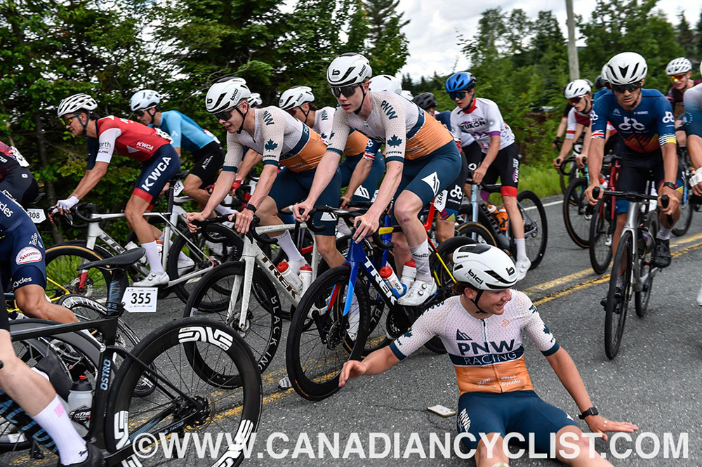 2026 Canadian Road National Championships