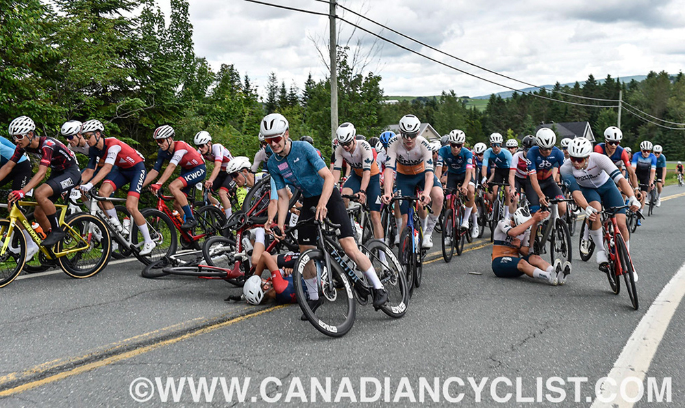 2026 Canadian Road National Championships