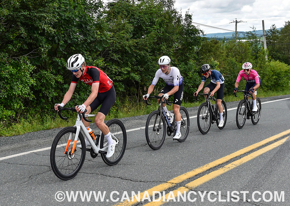 2026 Canadian Road National Championships