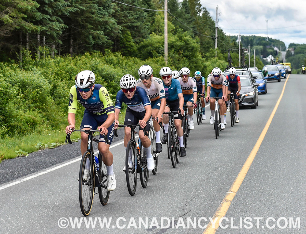 2026 Canadian Road National Championships