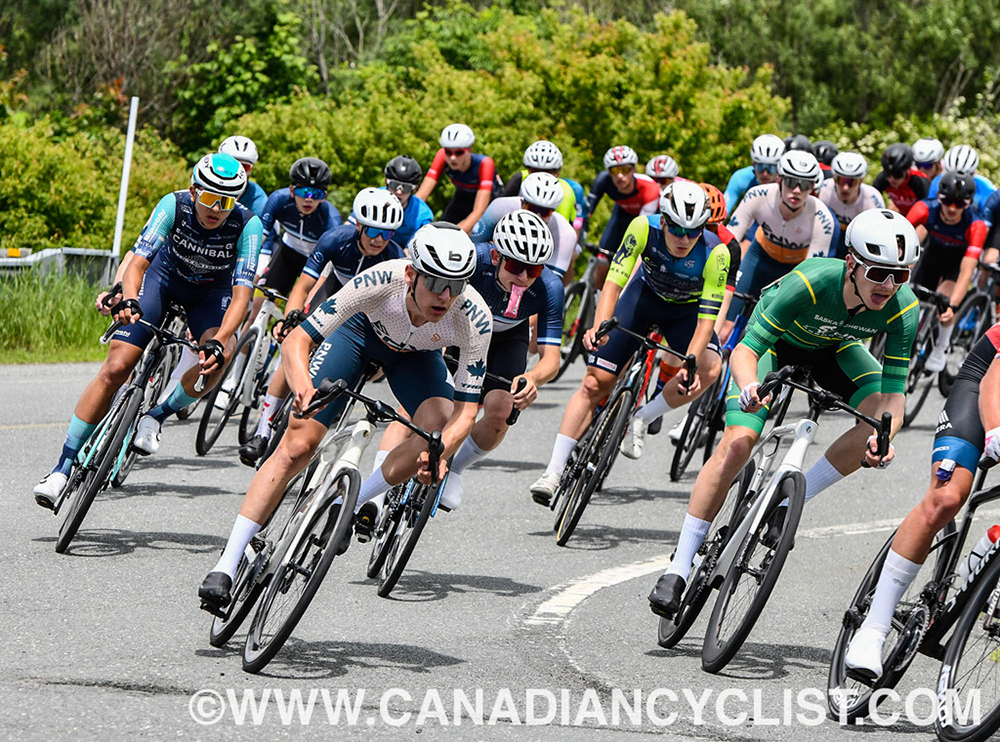 2026 Canadian Road National Championships