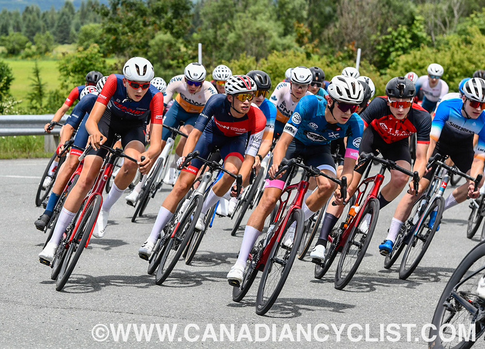 2026 Canadian Road National Championships
