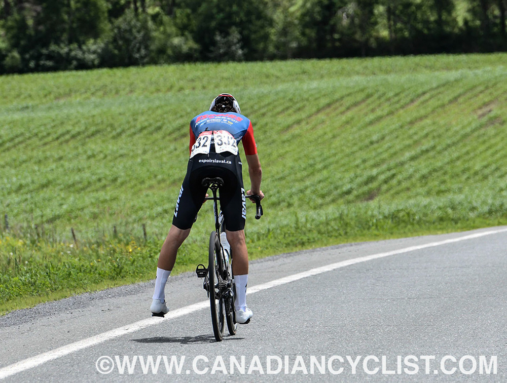 2026 Canadian Road National Championships
