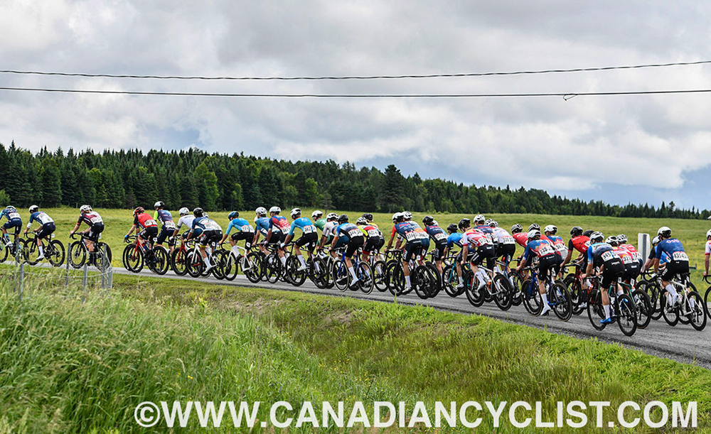 2026 Canadian Road National Championships
