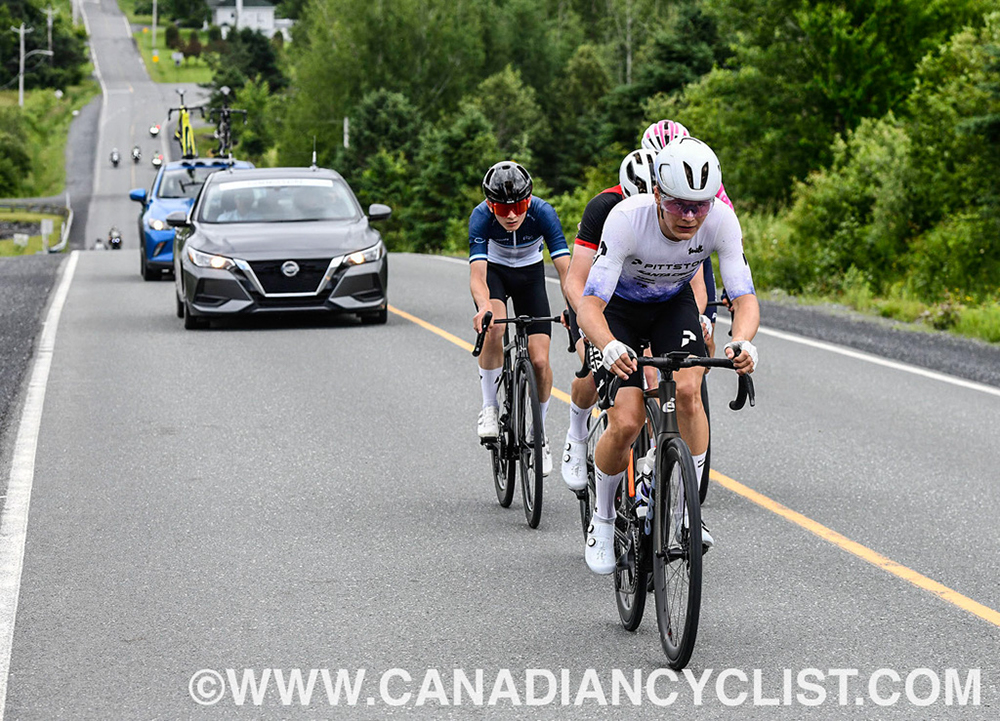 2026 Canadian Road National Championships