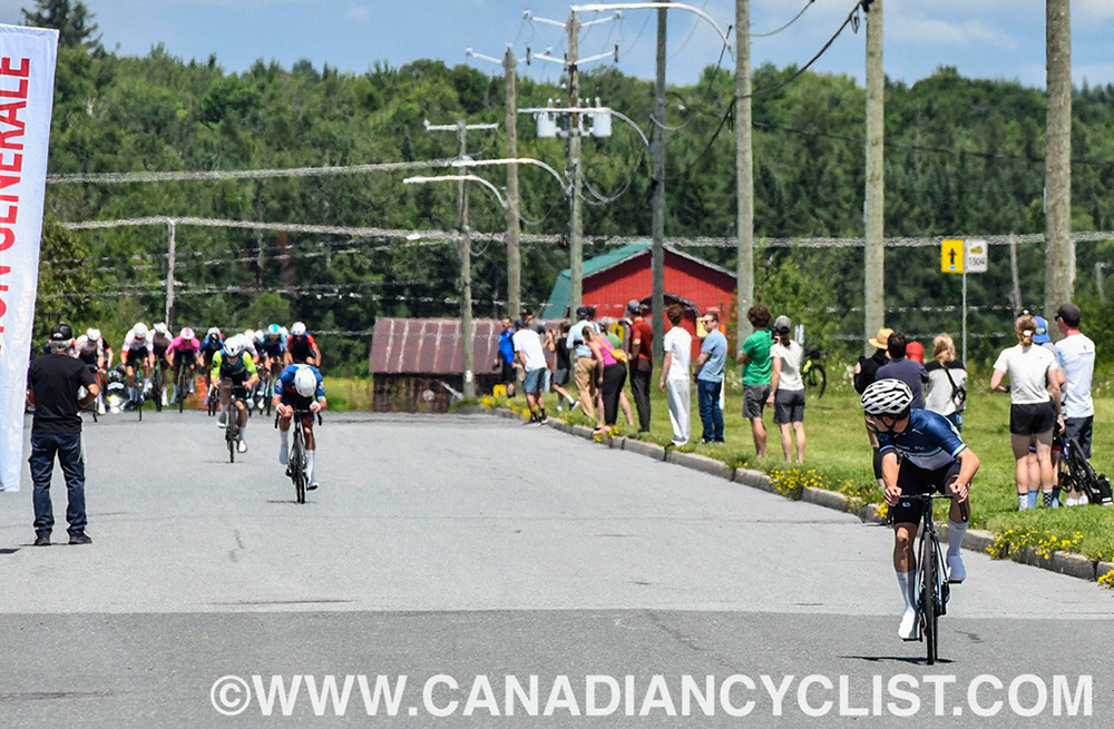 2026 Canadian Road National Championships