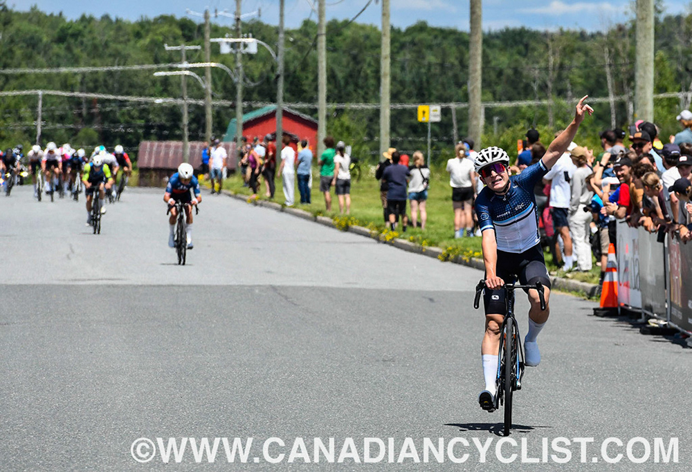 2026 Canadian Road National Championships