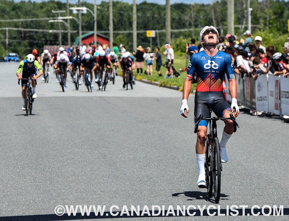 2026 Canadian Road National Championships