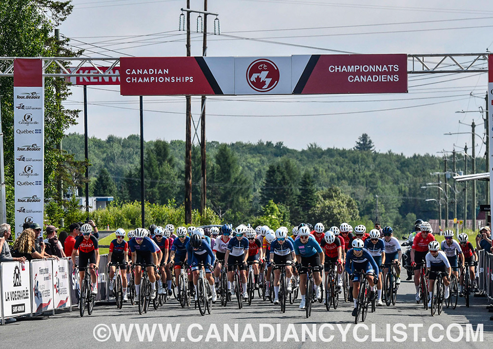 2026 Canadian Road National Championships