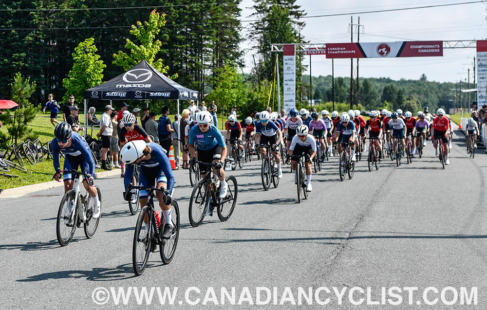 2026 Canadian Road National Championships