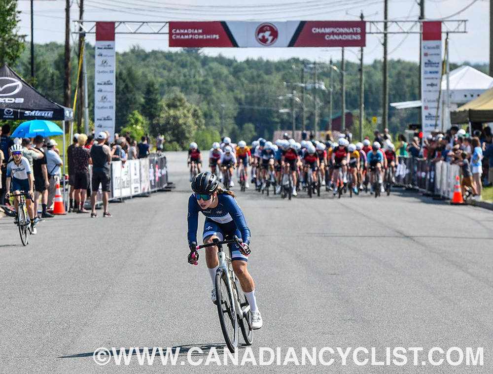 2026 Canadian Road National Championships