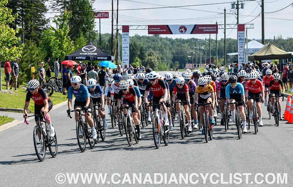 2026 Canadian Road National Championships