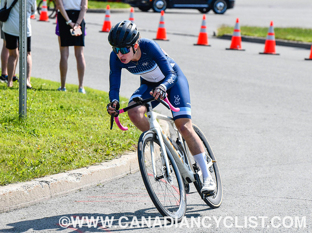 2026 Canadian Road National Championships