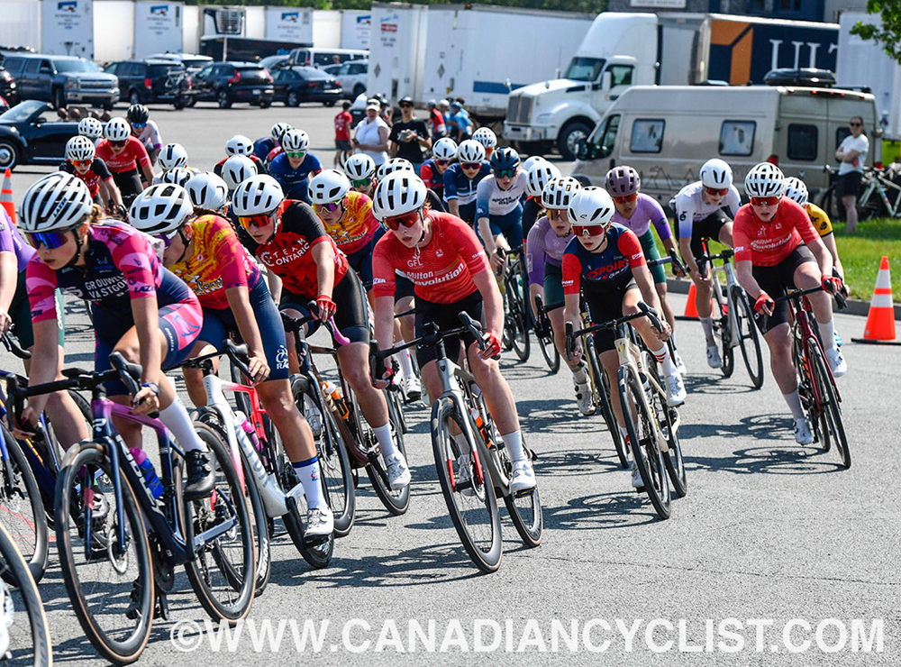 2026 Canadian Road National Championships