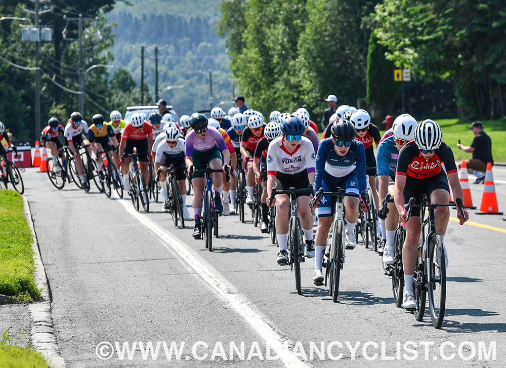 2026 Canadian Road National Championships