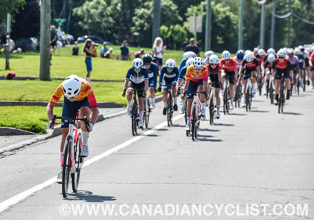 2026 Canadian Road National Championships
