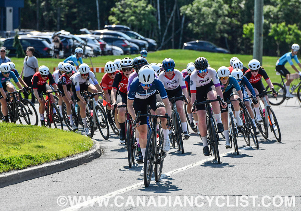 2026 Canadian Road National Championships