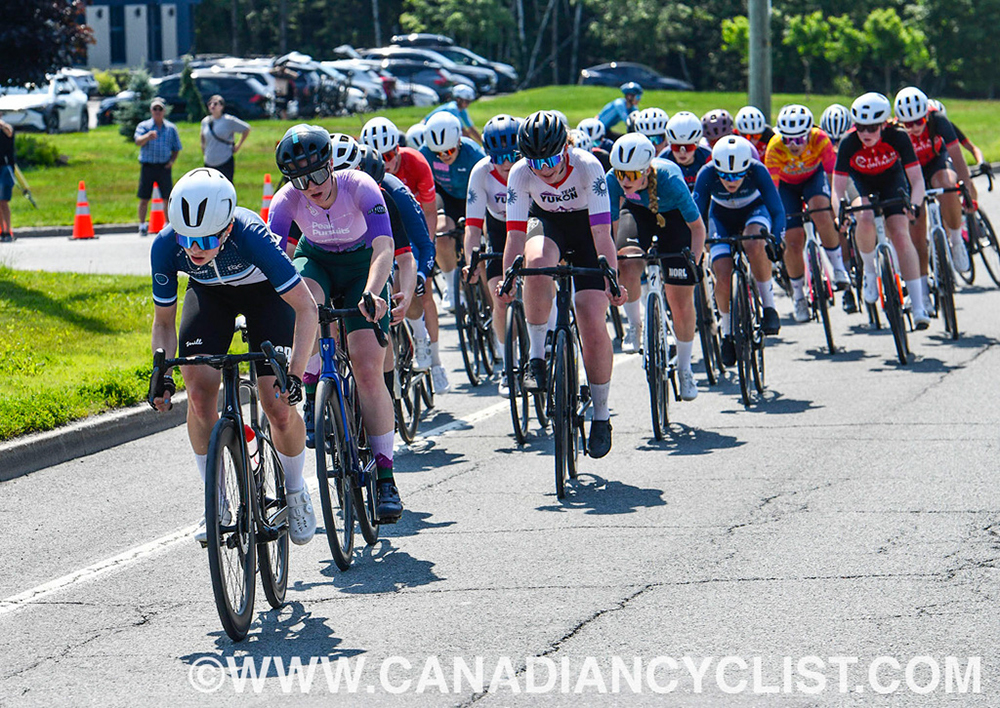 2026 Canadian Road National Championships