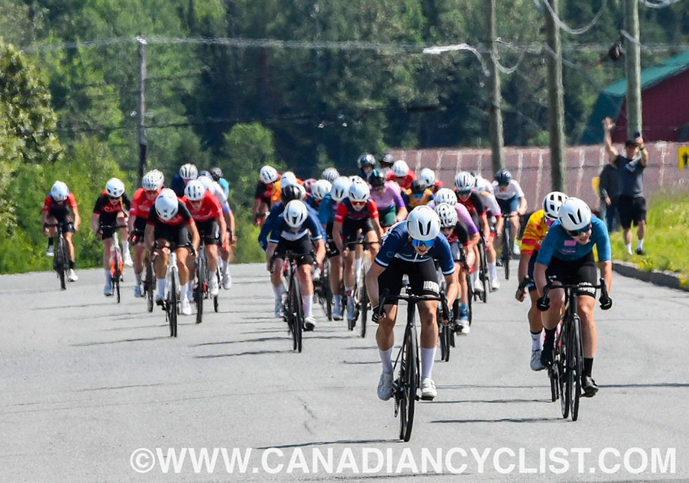 2026 Canadian Road National Championships