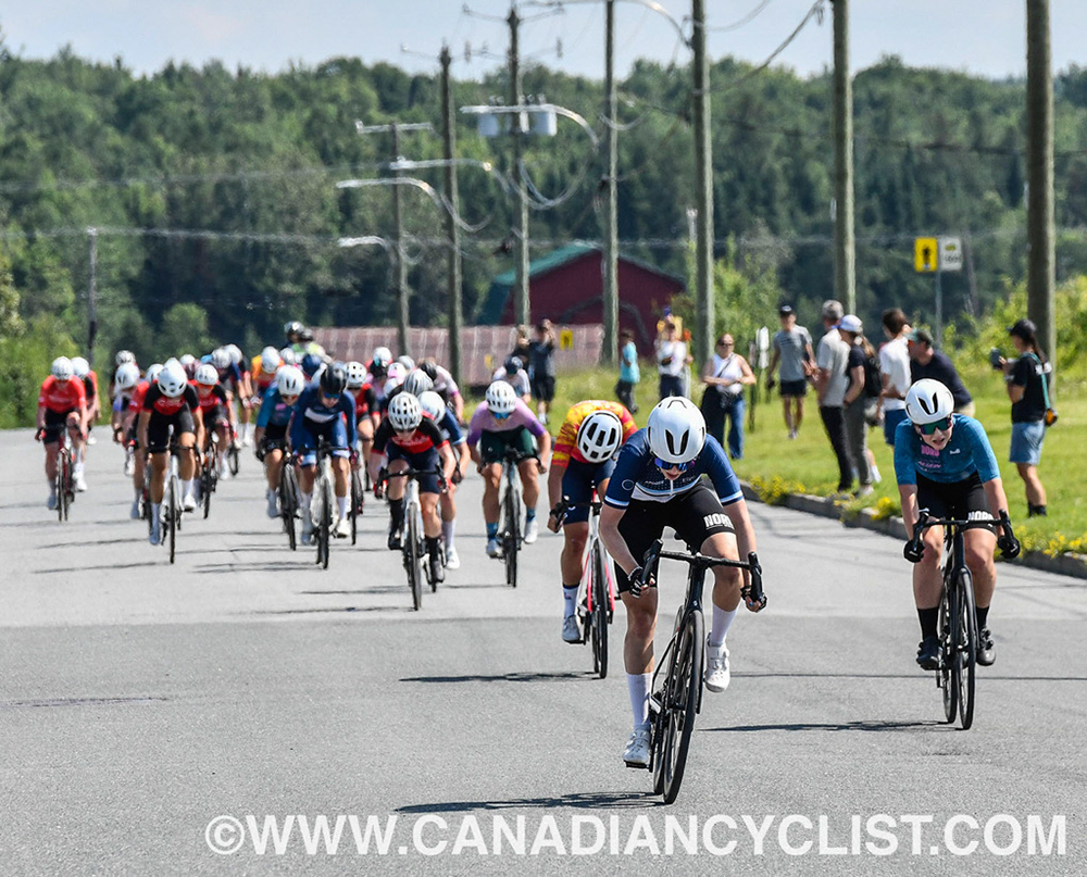 2026 Canadian Road National Championships