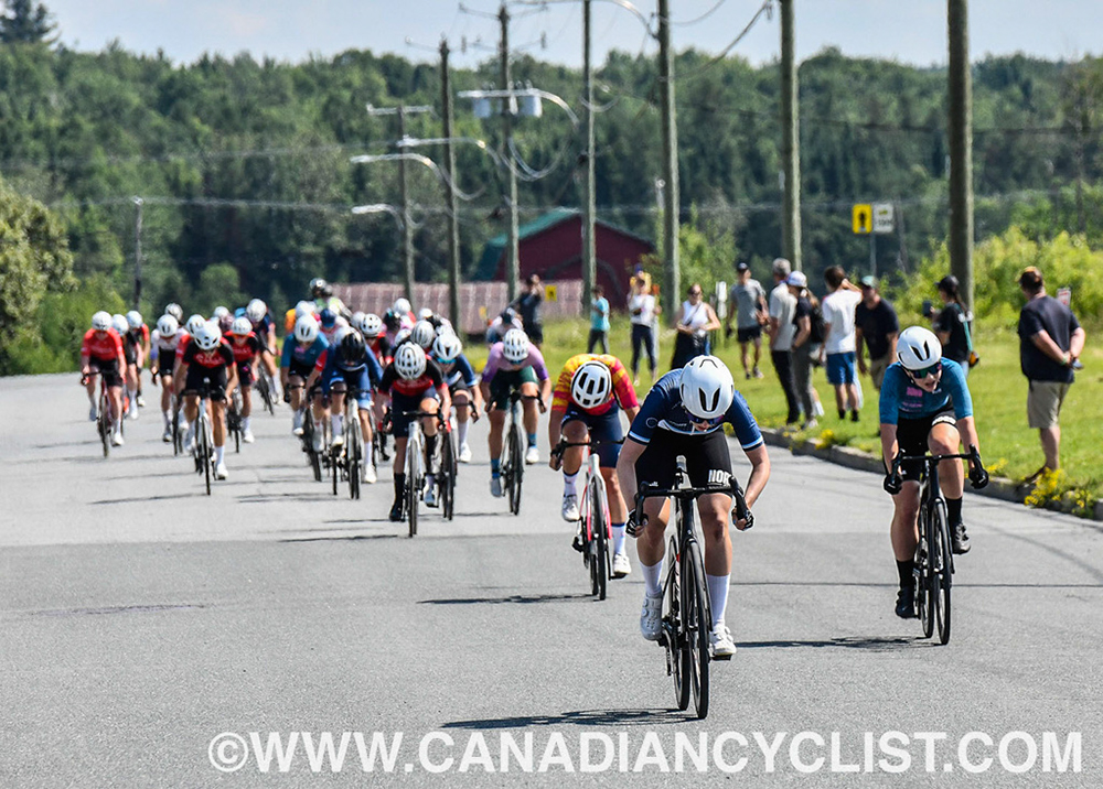 2026 Canadian Road National Championships