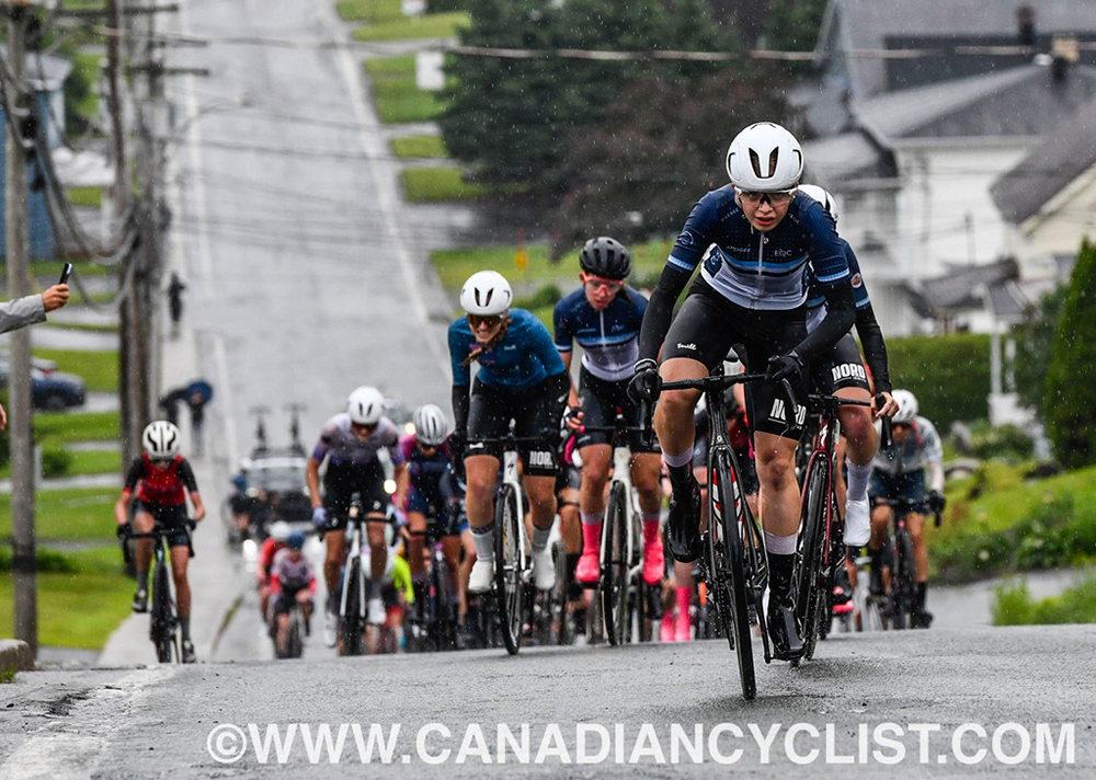 Canadian Road National Championships