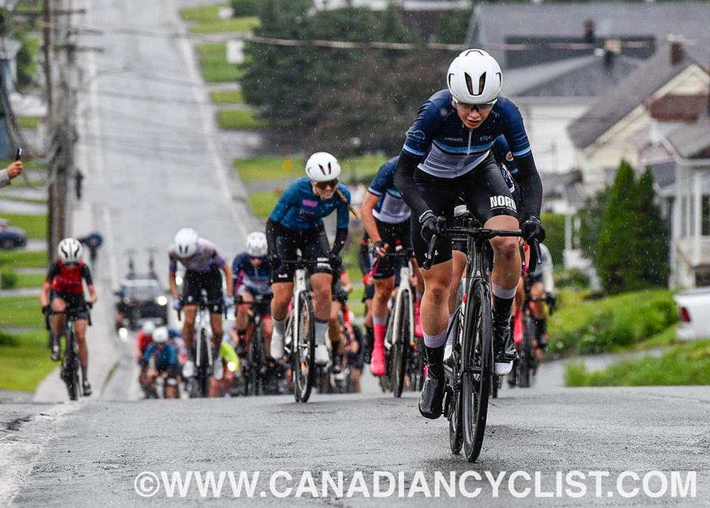 Canadian Road National Championships