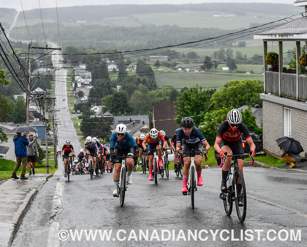 Canadian Road National Championships