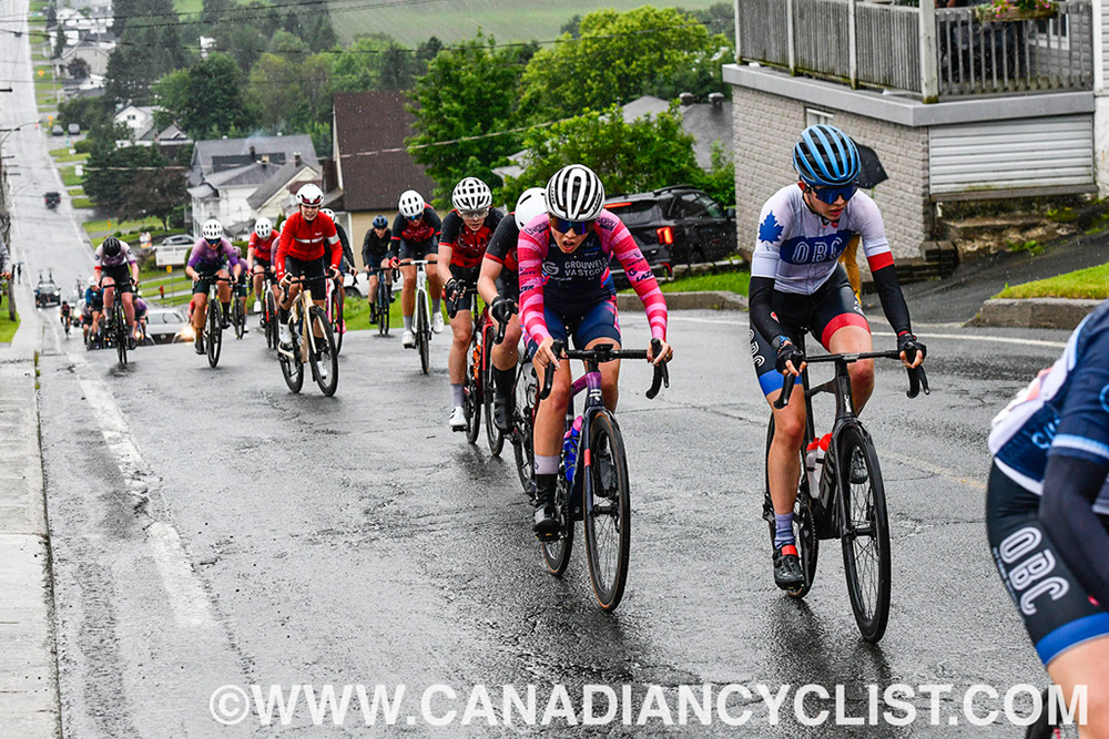 Canadian Road National Championships