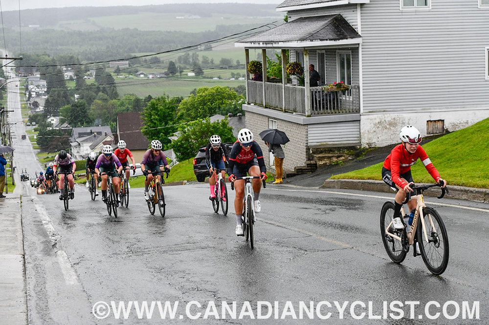 Canadian Road National Championships