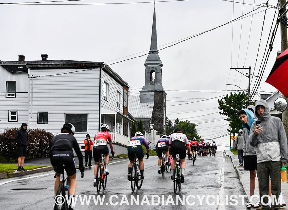 Canadian Road National Championships