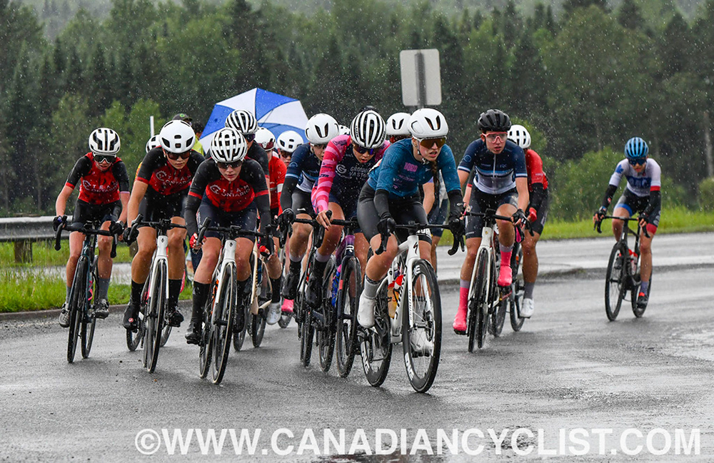 Canadian Road National Championships