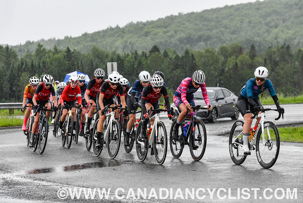 Canadian Road National Championships