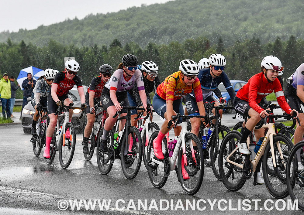 Canadian Road National Championships