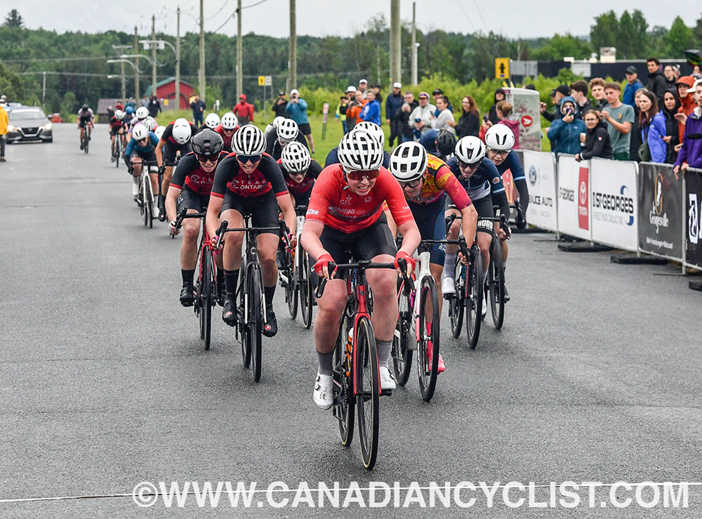 Canadian Road National Championships