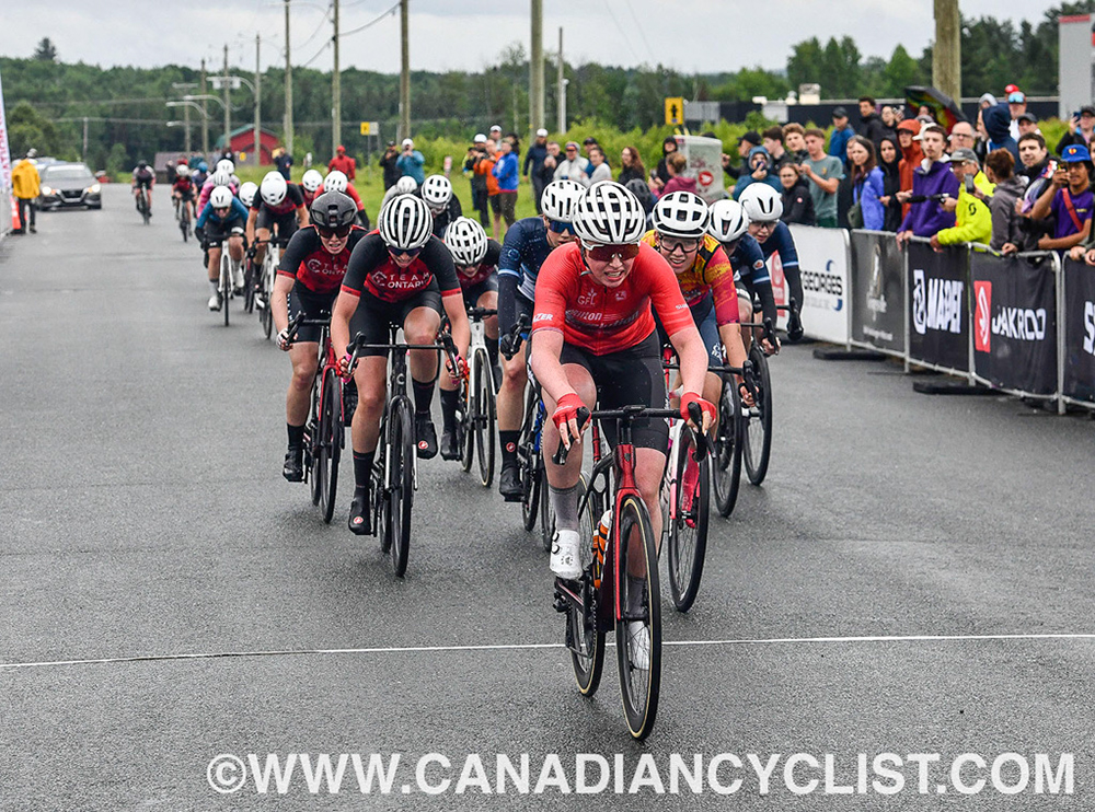 Canadian Road National Championships