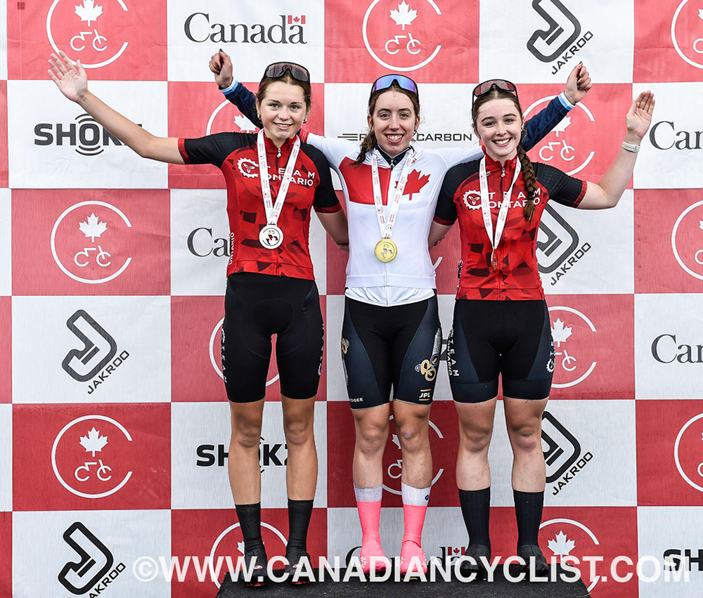 Canadian Road National Championships