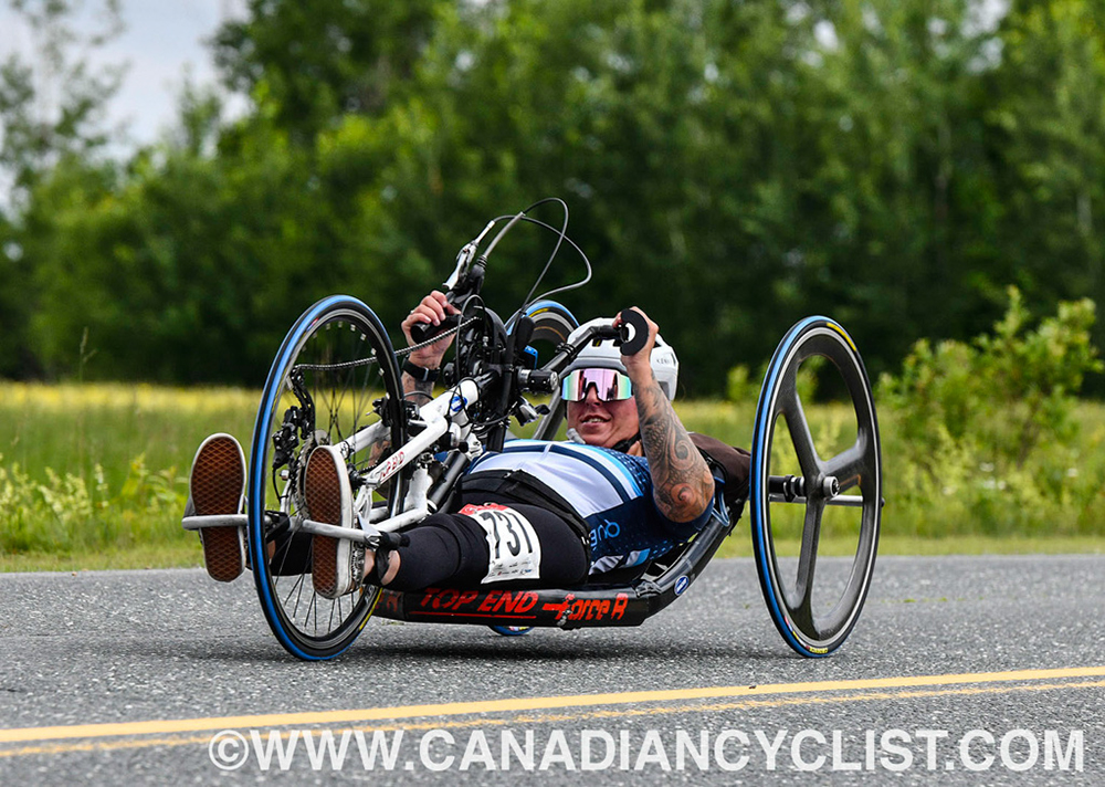 Canadian Road National Championships