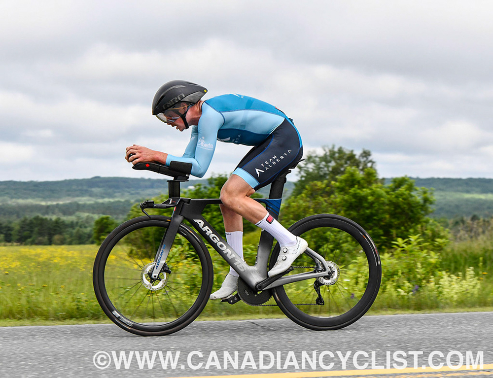Canadian Road National Championships