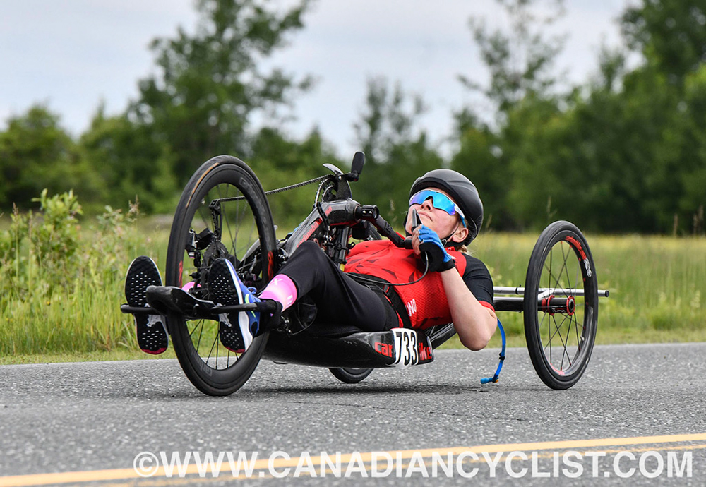 Canadian Road National Championships