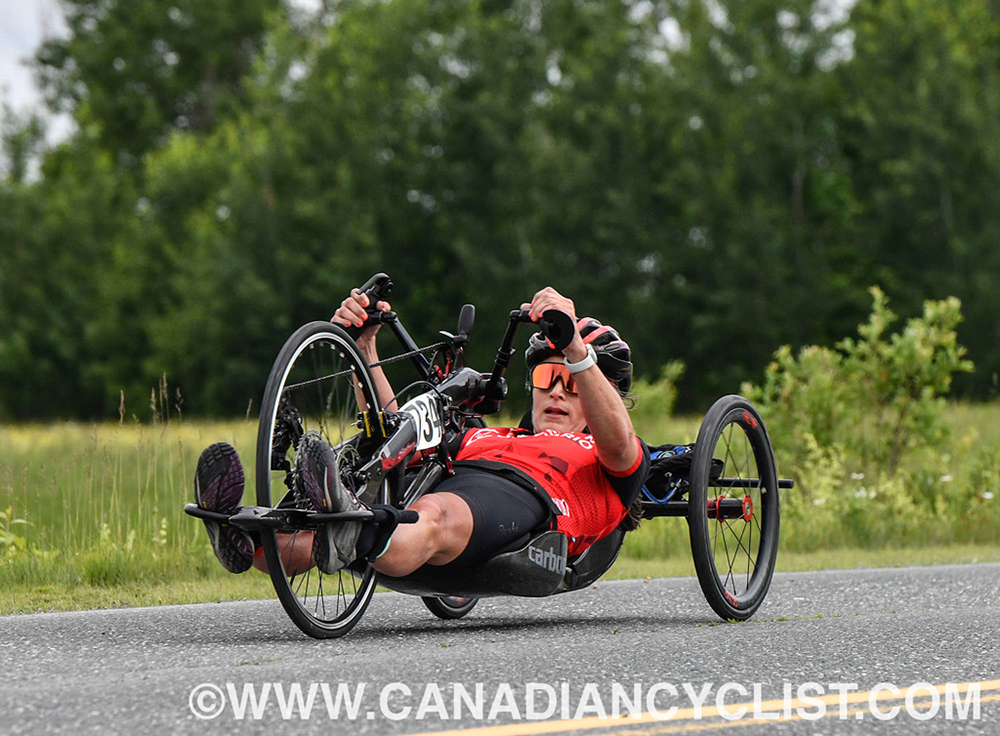 Canadian Road National Championships