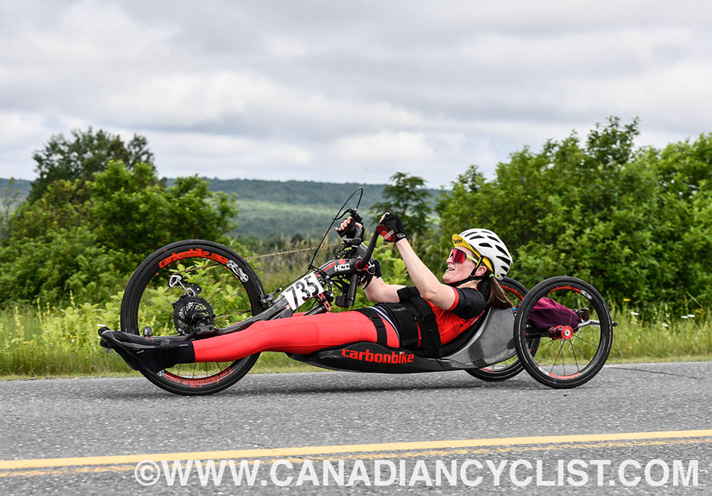 Canadian Road National Championships