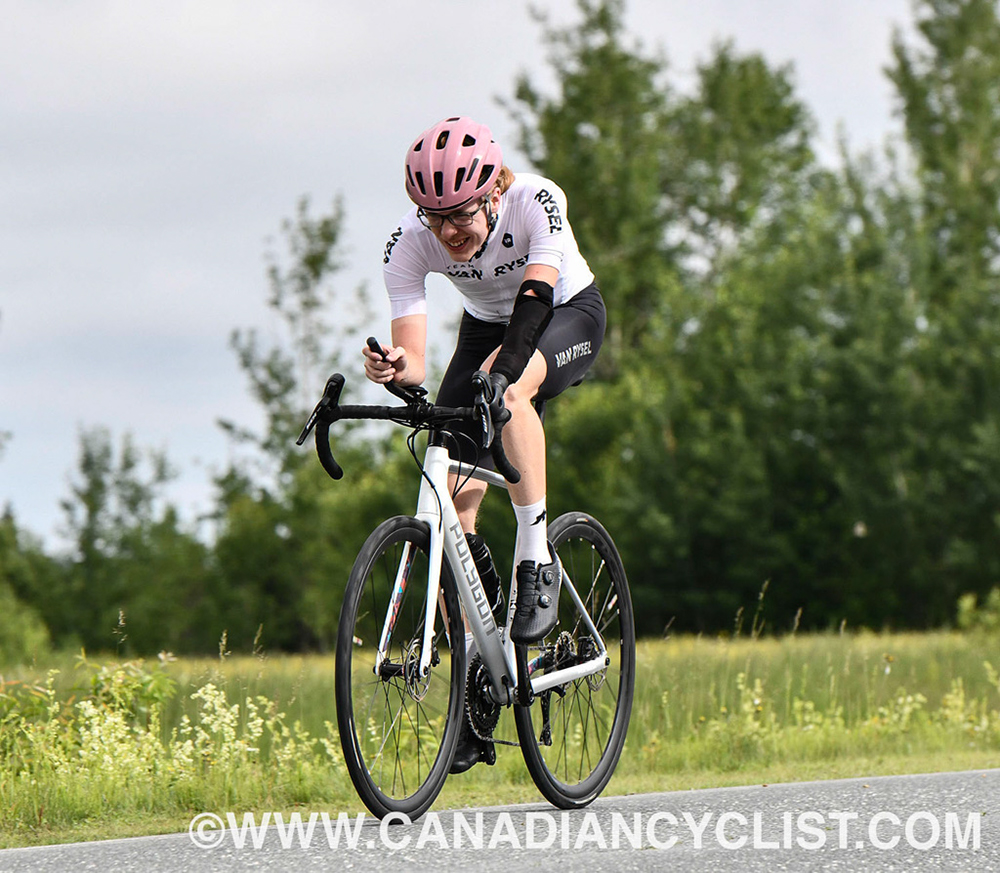 Canadian Road National Championships