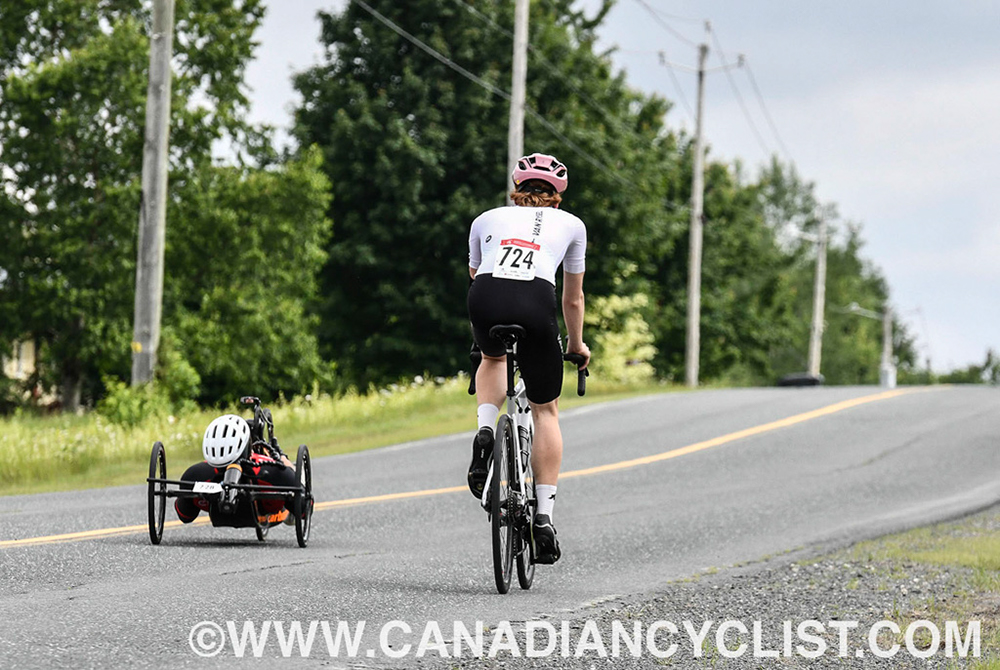 Canadian Road National Championships