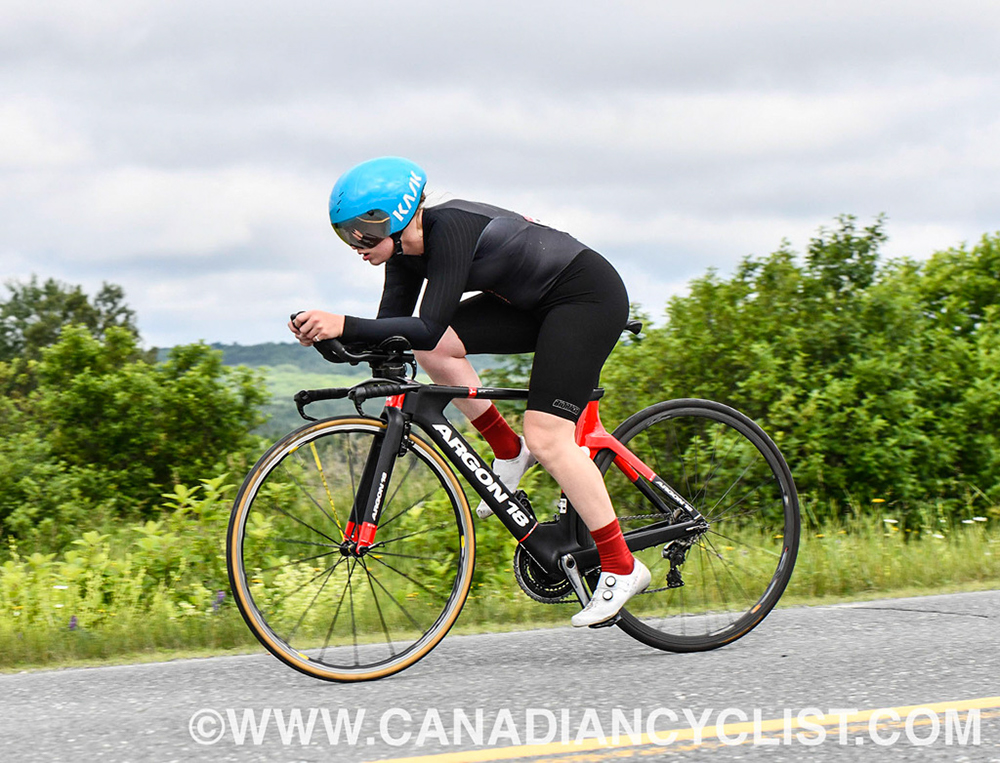 Canadian Road National Championships