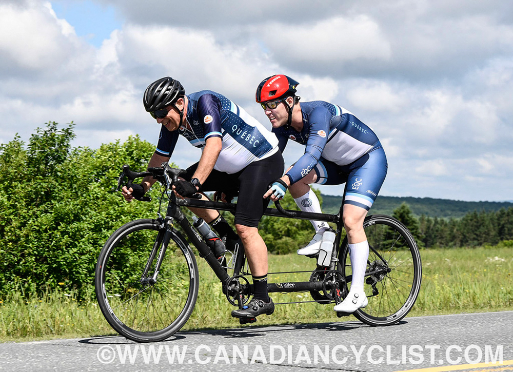 Canadian Road National Championships