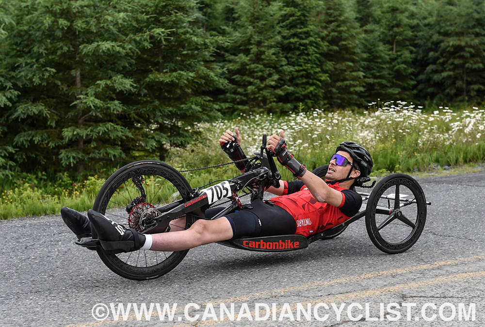 Canadian Road National Championships