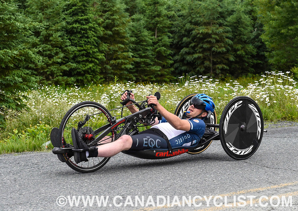 Canadian Road National Championships