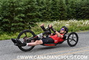 Canadian Road National Championships