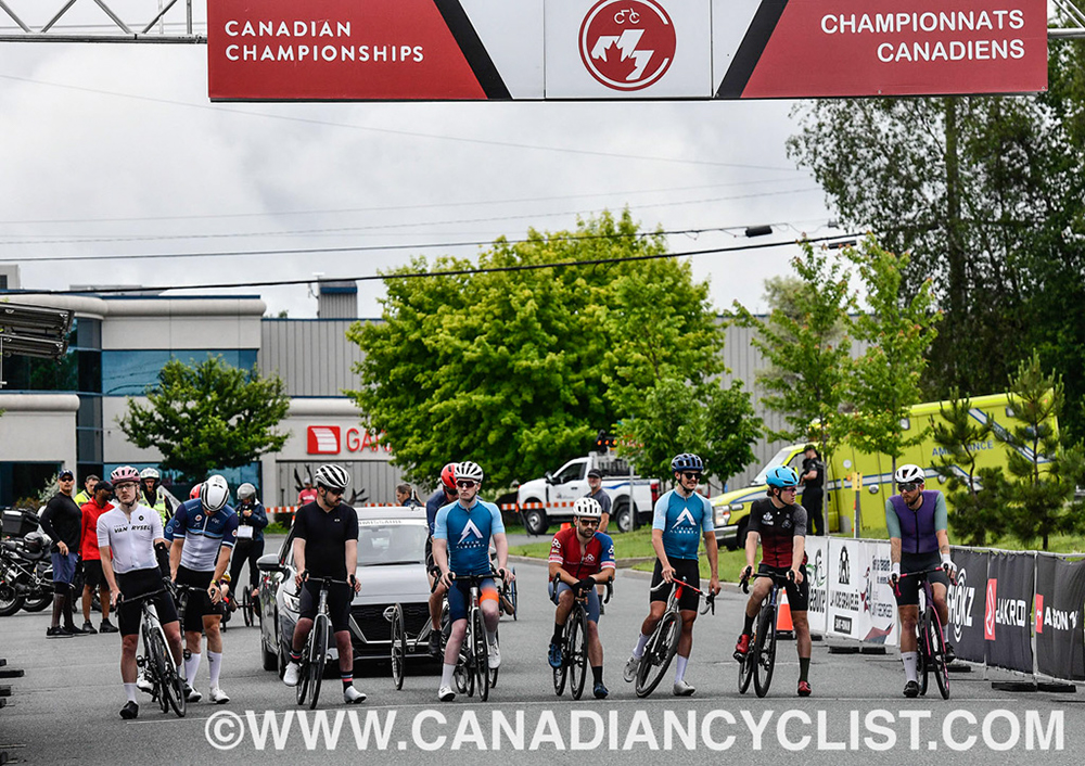 2026 Canadian Road National Championships